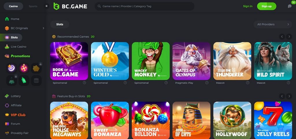 Why Has Bitcoin End Up Being a Preferred Repayment Method for Online Slots?