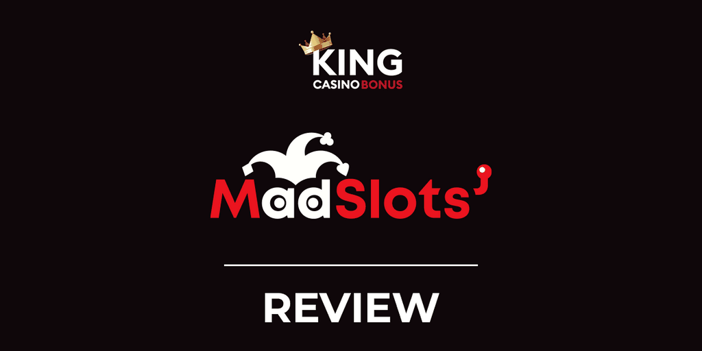 MadSlots Gambling enterprise 2025