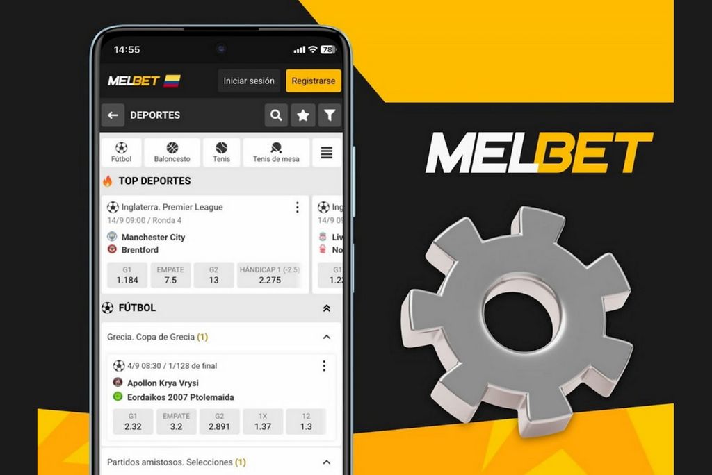 Melbet app: review of software program for mobile phones and tablet computers