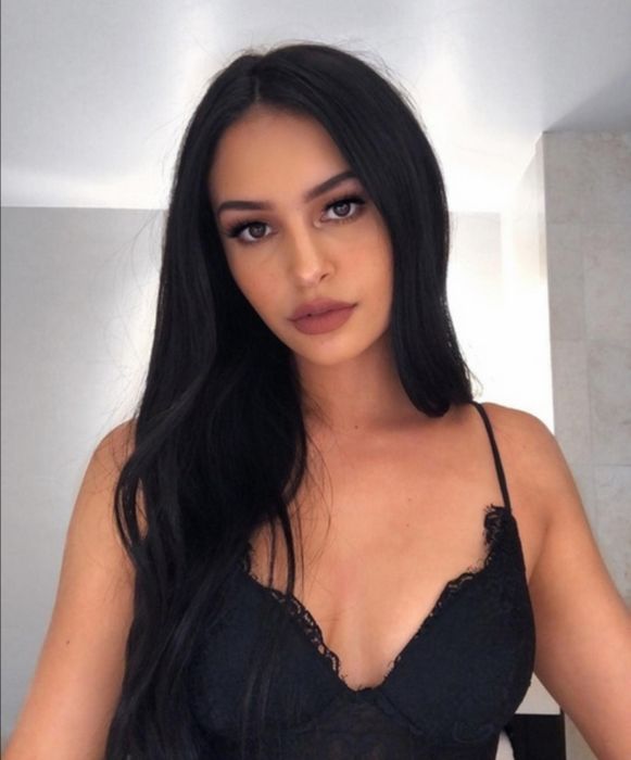 Девушки на час в Краснодаре: Идеал натуральной красоты и комфорт интимного досуга