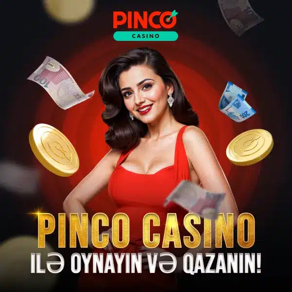 pinco casino online