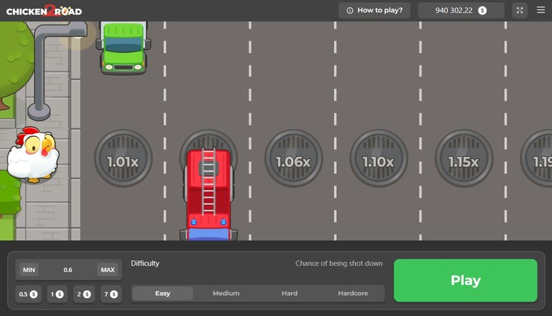 Chicken road 2, eredeti chicken road 2