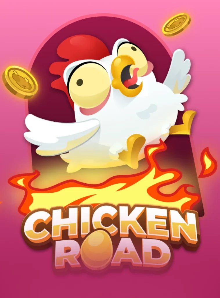 Introduction to chicken road slot