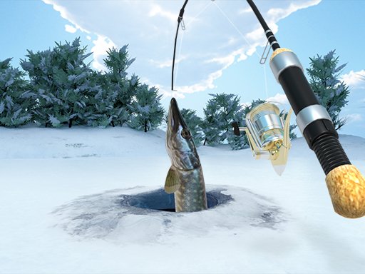 Experience the Thrill of Ice Fishing Gambling in Canadian Winter Wonderlands