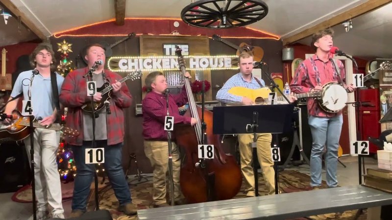 Overview of chicken road game